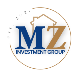 MZ Investment Group, Inc. Logo