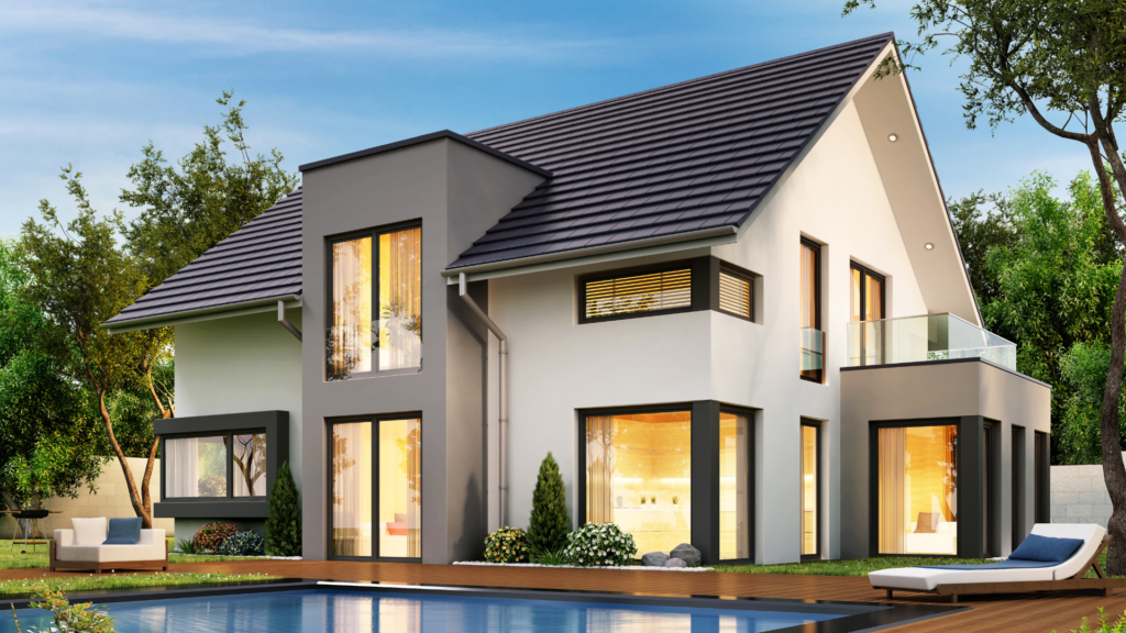 We buy houses - MZ Investment Group